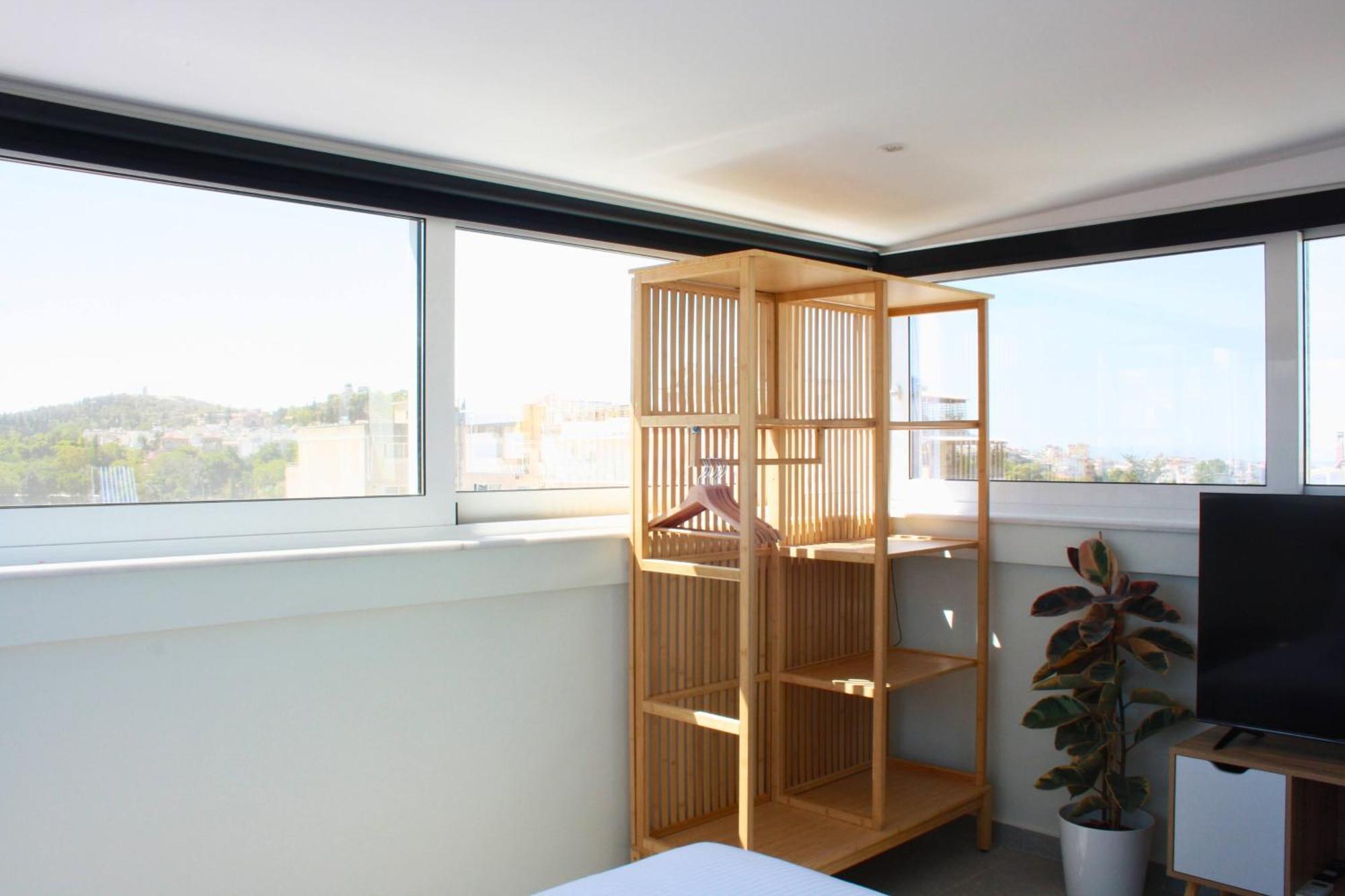 Kula Kerameikos Athènes Extérieur photo