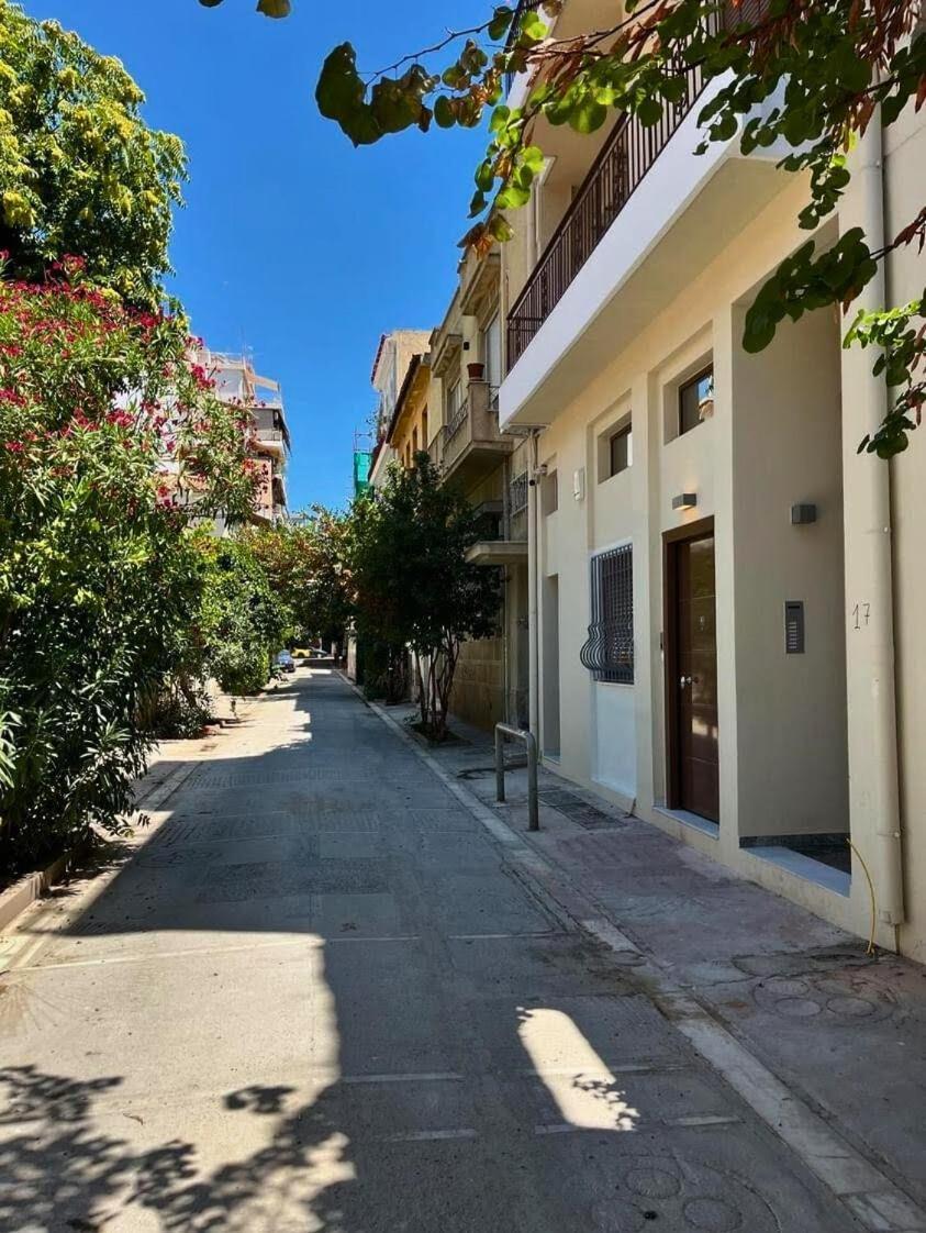 Kula Kerameikos Athènes Extérieur photo
