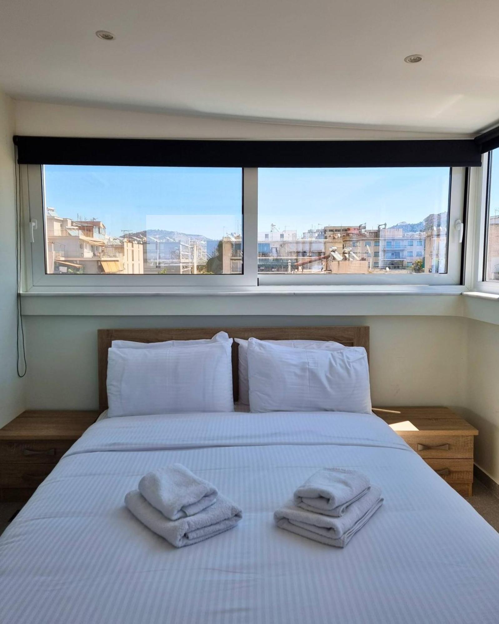 Kula Kerameikos Athènes Extérieur photo